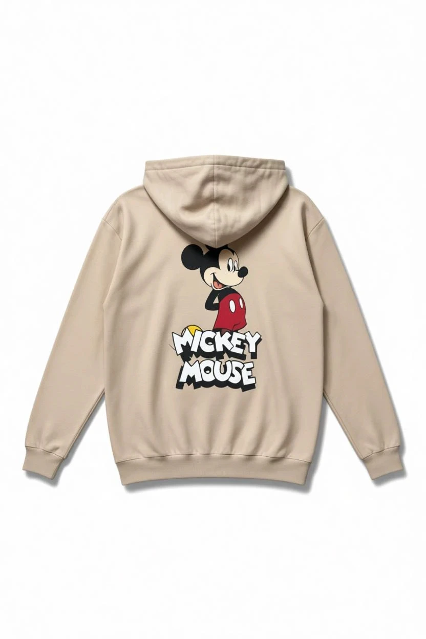 Pull à capuche Mickey Mouse - Disney